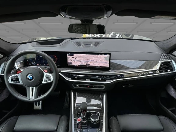 BMW X6 M Competition = Shadow Line = Гаранция - изображение 8