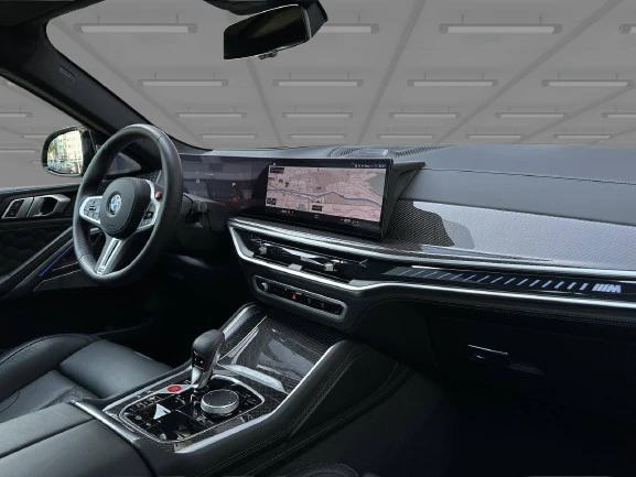 BMW X6 M Competition = Shadow Line =  | Mobile.bg   11