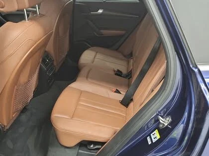 Audi Q5 45TFSI* Technik* АвтоКредит* (ЦЕНА ДО БГ), снимка 6 - Автомобили и джипове - 54178599