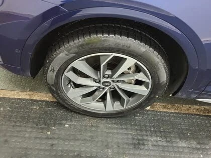 Audi Q5 45TFSI* Technik* АвтоКредит* (ЦЕНА ДО БГ), снимка 3 - Автомобили и джипове - 54178599