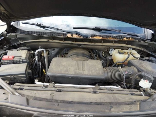 Chevrolet Suburban 4WD* RST* ЛИЗИНГ, снимка 10 - Автомобили и джипове - 55655353