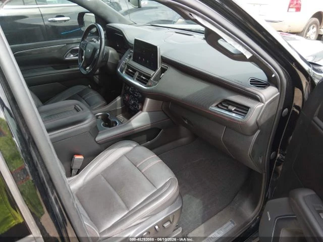 Chevrolet Suburban 4WD* RST* ЛИЗИНГ, снимка 5 - Автомобили и джипове - 55655353