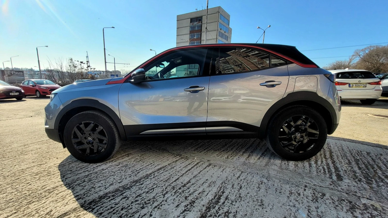 Opel Mokka GS Line - изображение 5