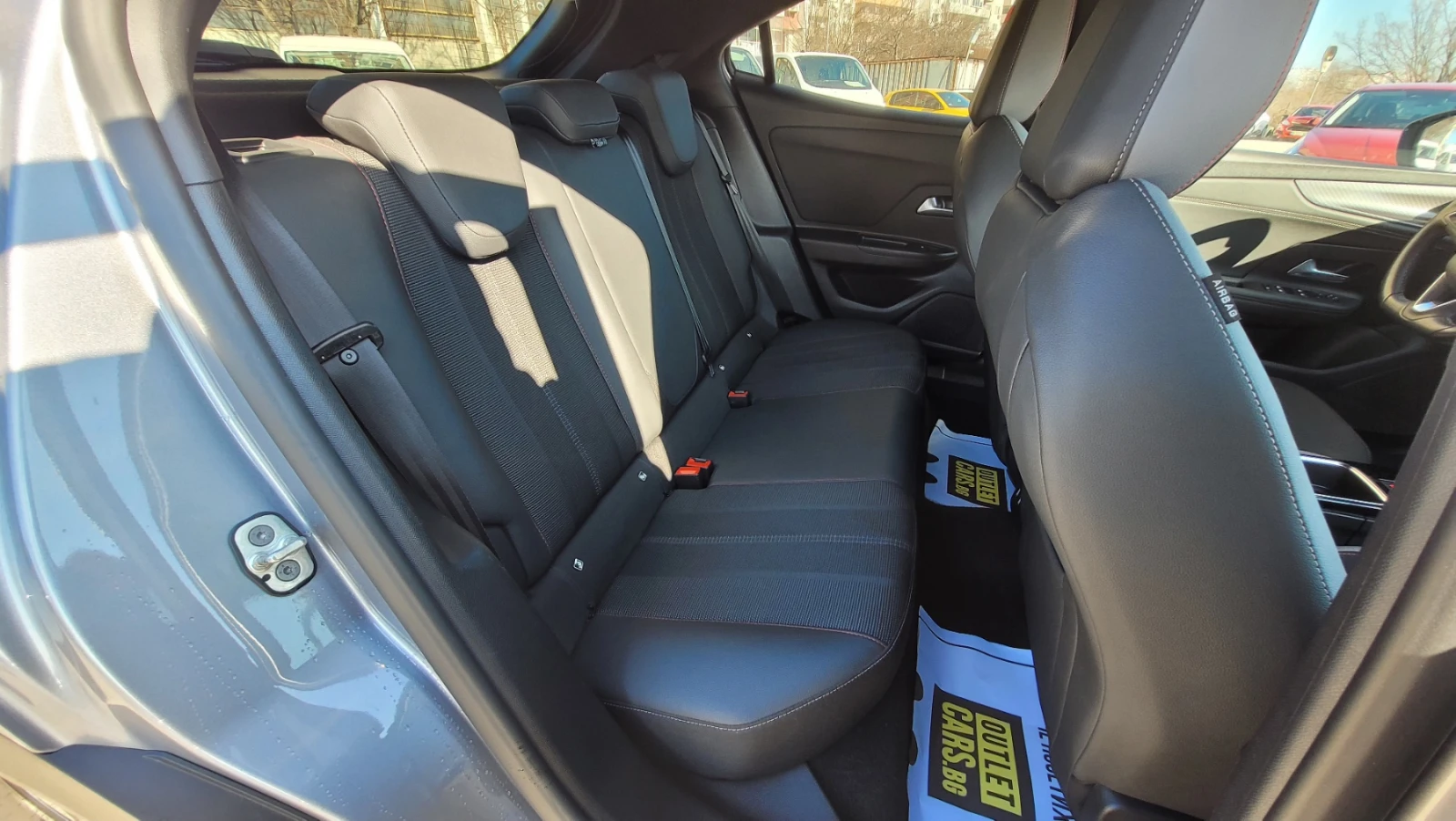 Opel Mokka GS Line | Mobile.bg   14