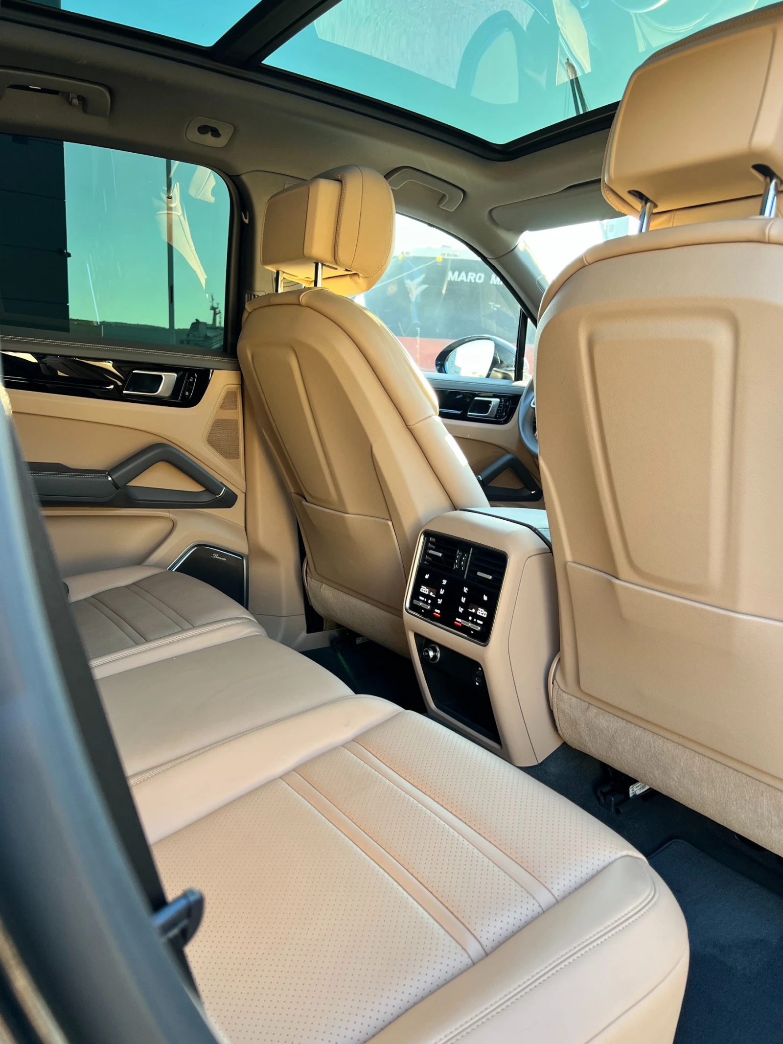 Porsche Cayenne E-Hybrid | Mobile.bg � ����������� 16