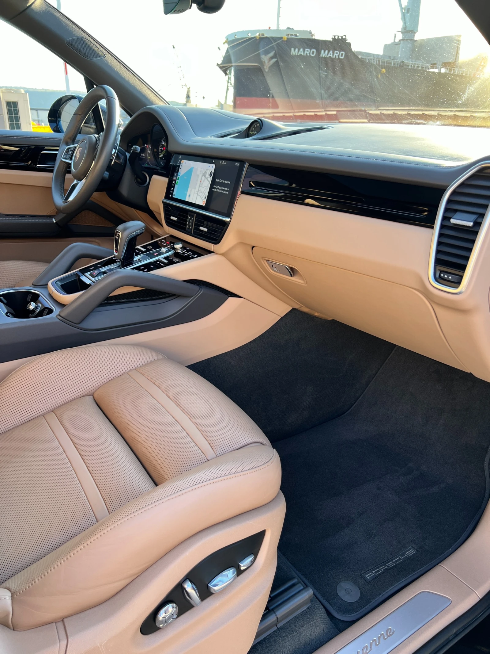 Porsche Cayenne E-Hybrid | Mobile.bg � ����������� 13