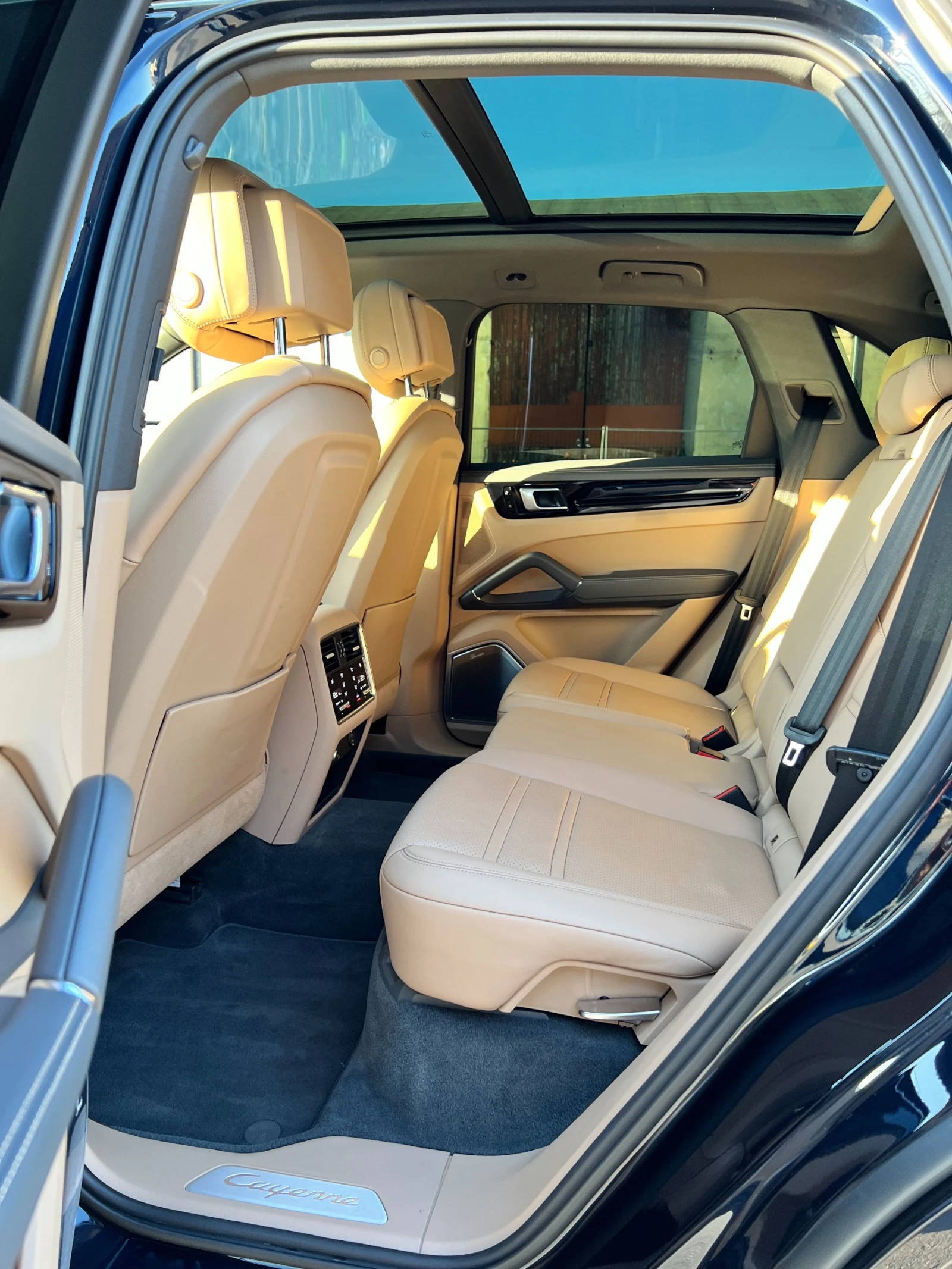 Porsche Cayenne E-Hybrid | Mobile.bg � ����������� 15