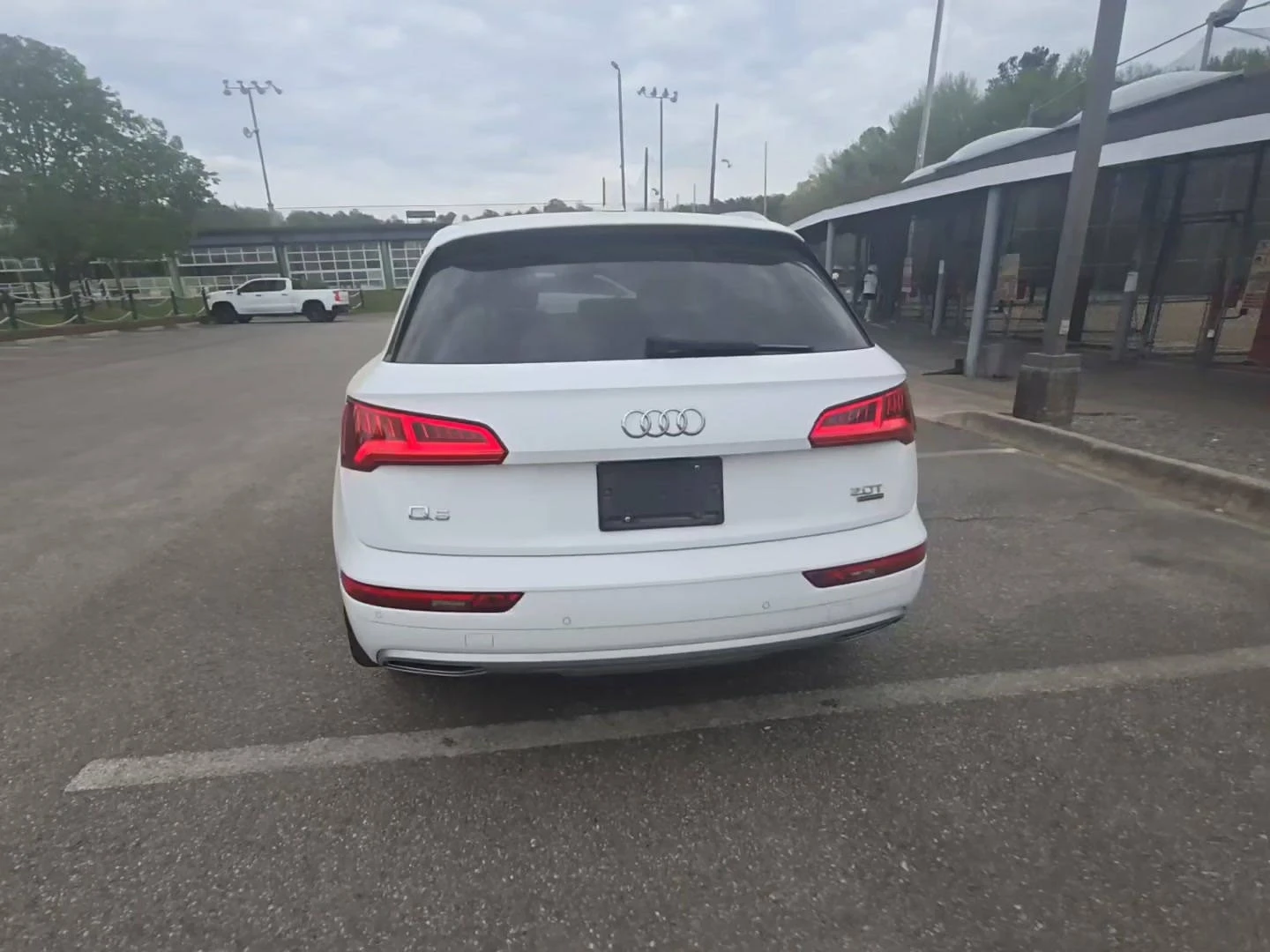Audi Q5 PREMIUM PLUS* BANG&OLUFSEN* DIGITAL* PANO* KEYLESS - изображение 5
