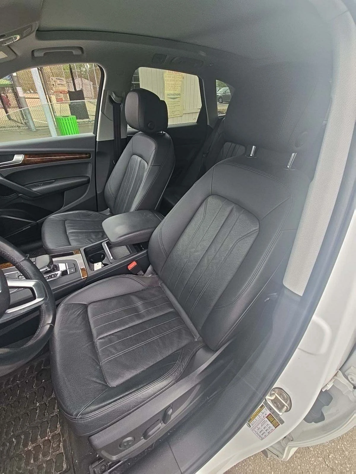Audi Q5 PREMIUM PLUS* BANG&OLUFSEN* DIGITAL* PANO* KEYLESS - изображение 9