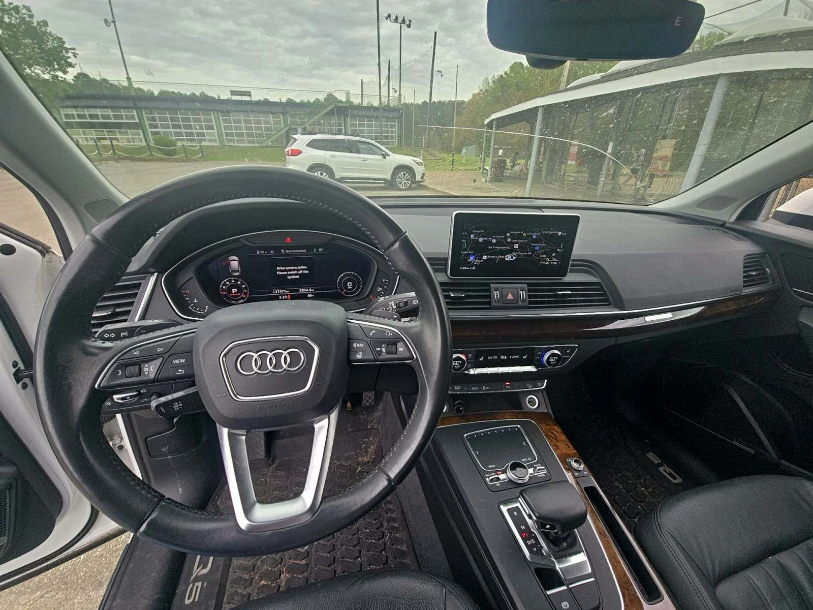 Audi Q5 PREMIUM PLUS* BANG&OLUFSEN* DIGITAL* PANO* KEYLESS - изображение 7
