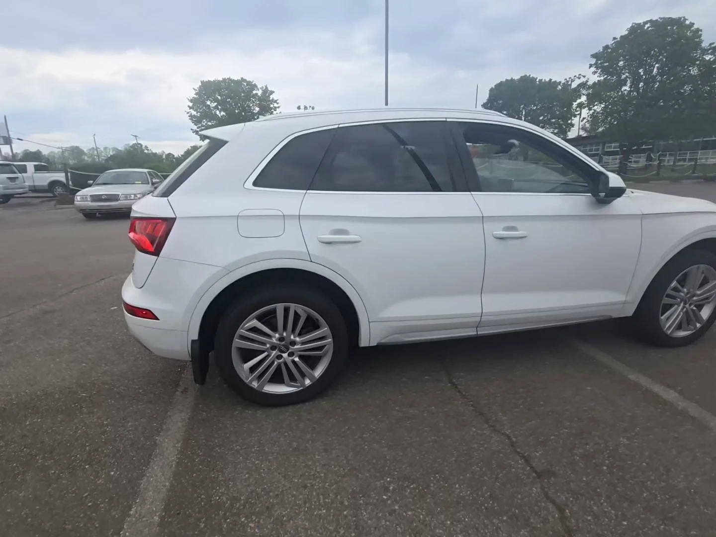 Audi Q5 PREMIUM PLUS* BANG&OLUFSEN* DIGITAL* PANO* KEYLESS - изображение 6