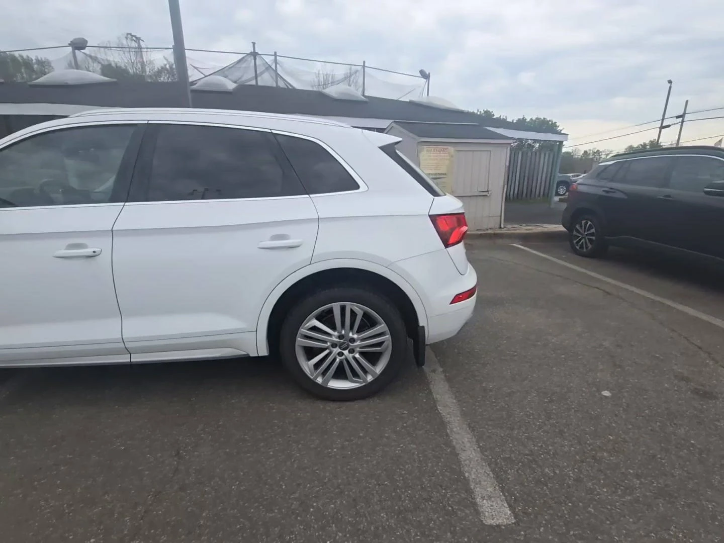 Audi Q5 PREMIUM PLUS* BANG&OLUFSEN* DIGITAL* PANO* KEYLESS - изображение 4