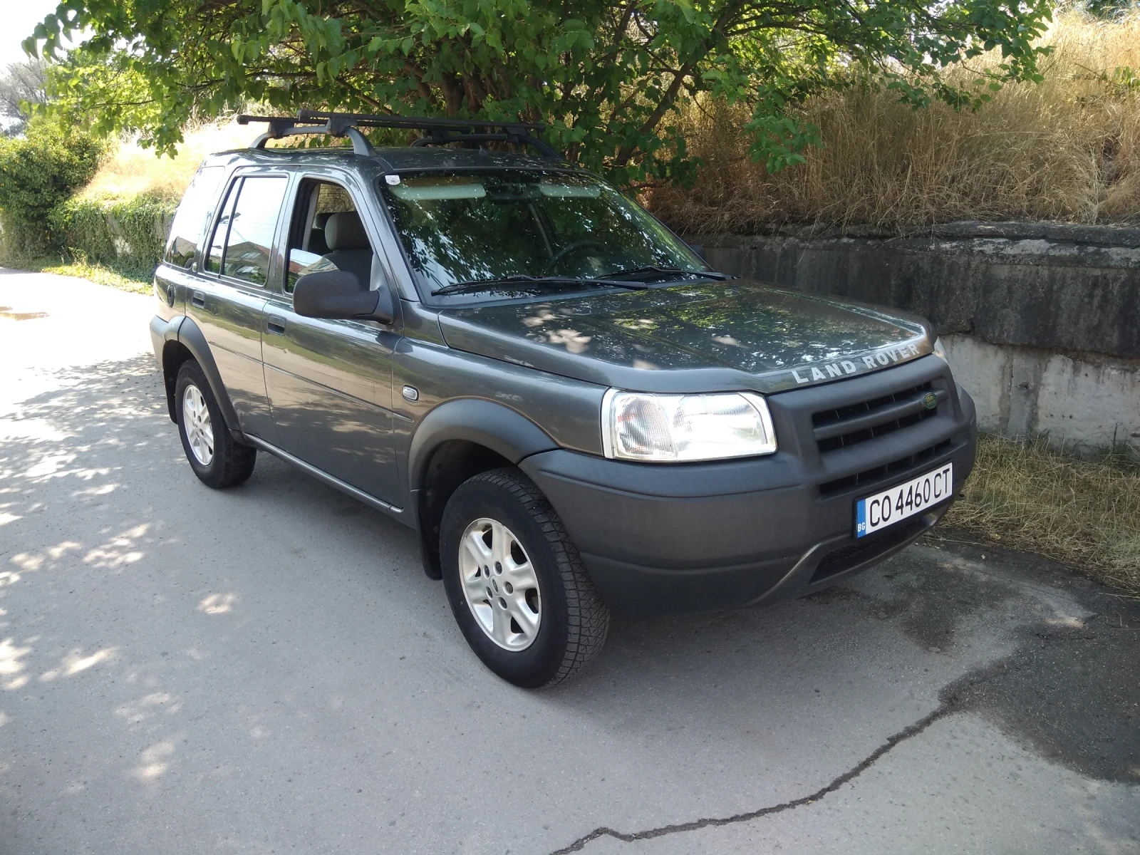 Land Rover Freelander  - изображение 2