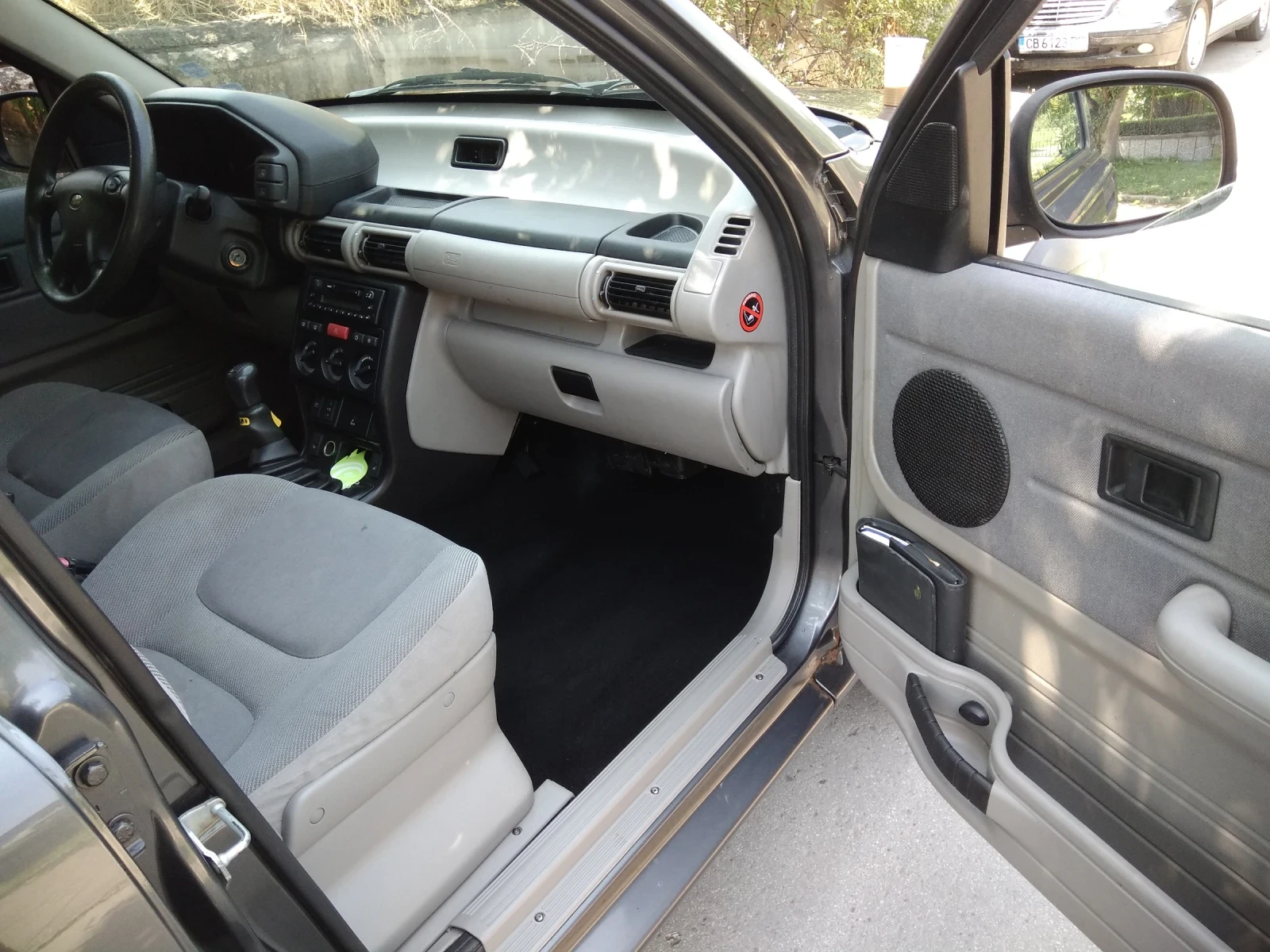 Land Rover Freelander  - изображение 7