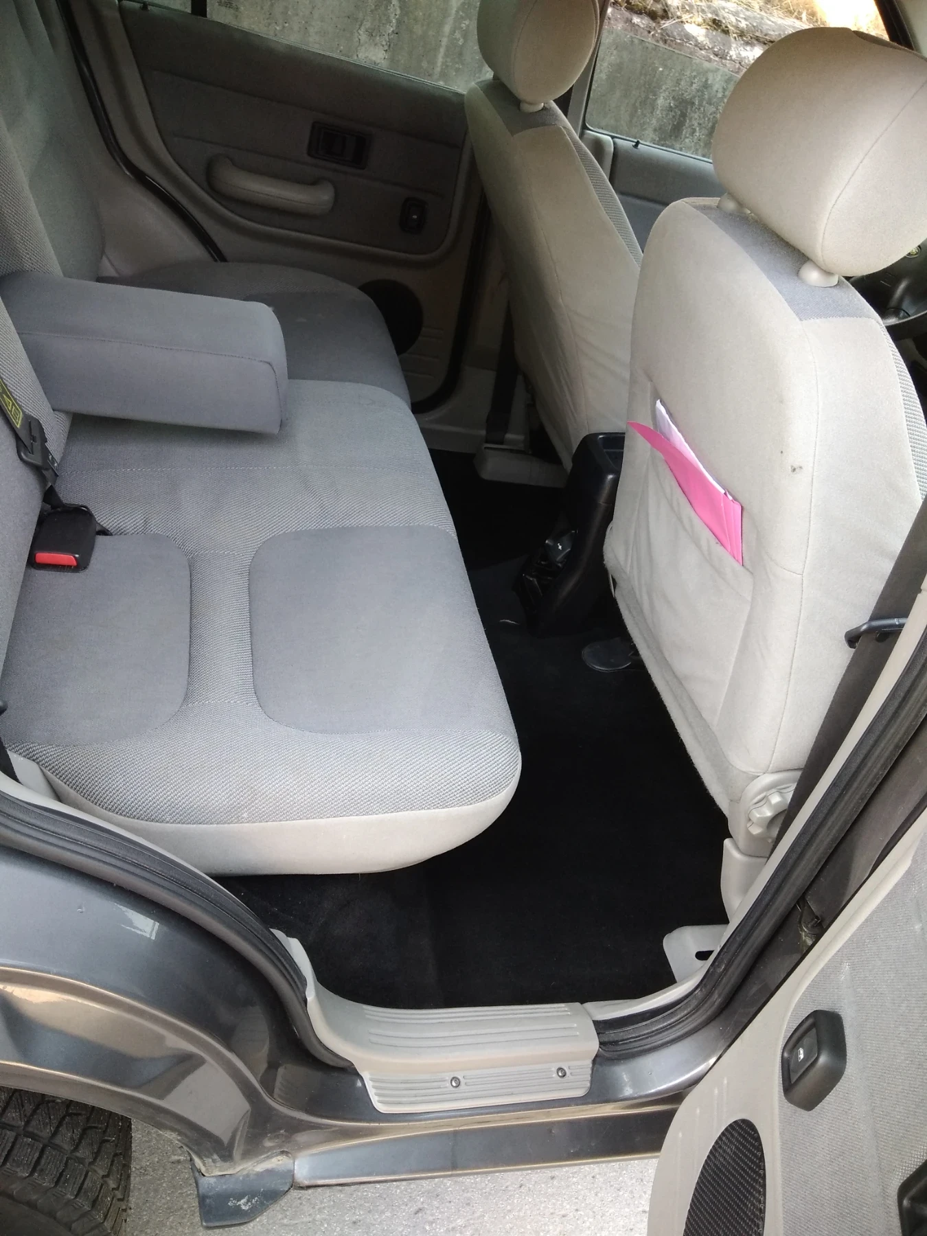 Land Rover Freelander  - изображение 8