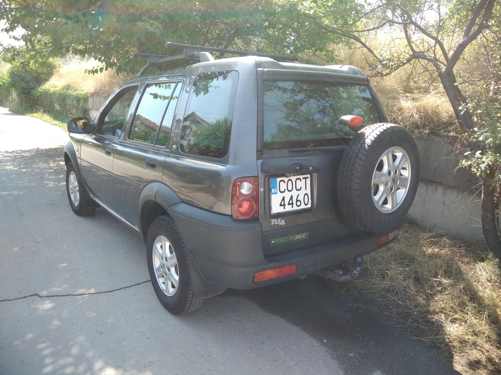 Land Rover Freelander  - изображение 3