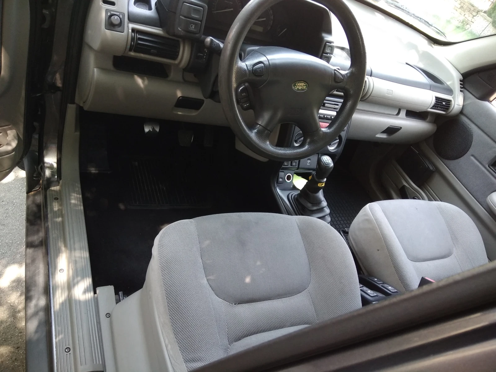 Land Rover Freelander  - изображение 6