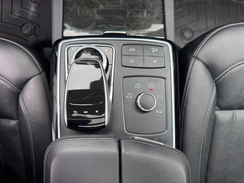 Mercedes-Benz GLE 400 *  *    *   *  | Mobile.bg   11