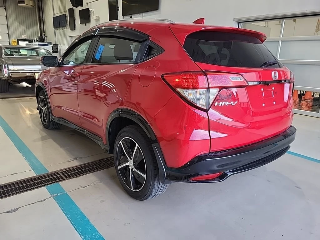 Honda Hr-v * SPORT * CARFAX *  - изображение 4