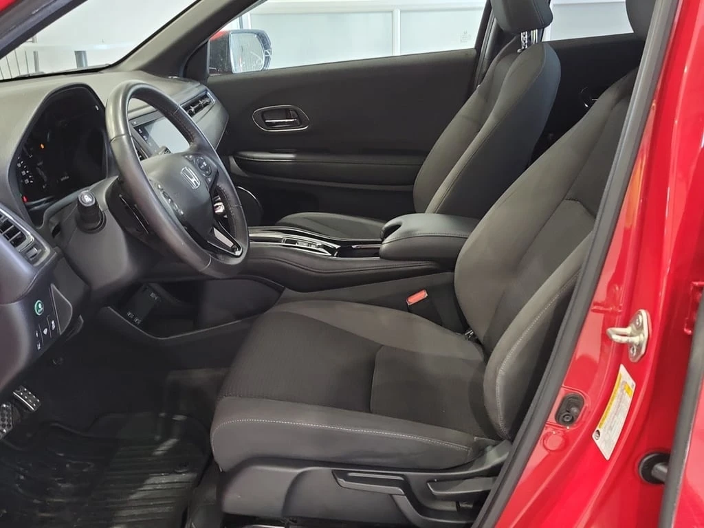 Honda Hr-v * SPORT * CARFAX *  - изображение 5