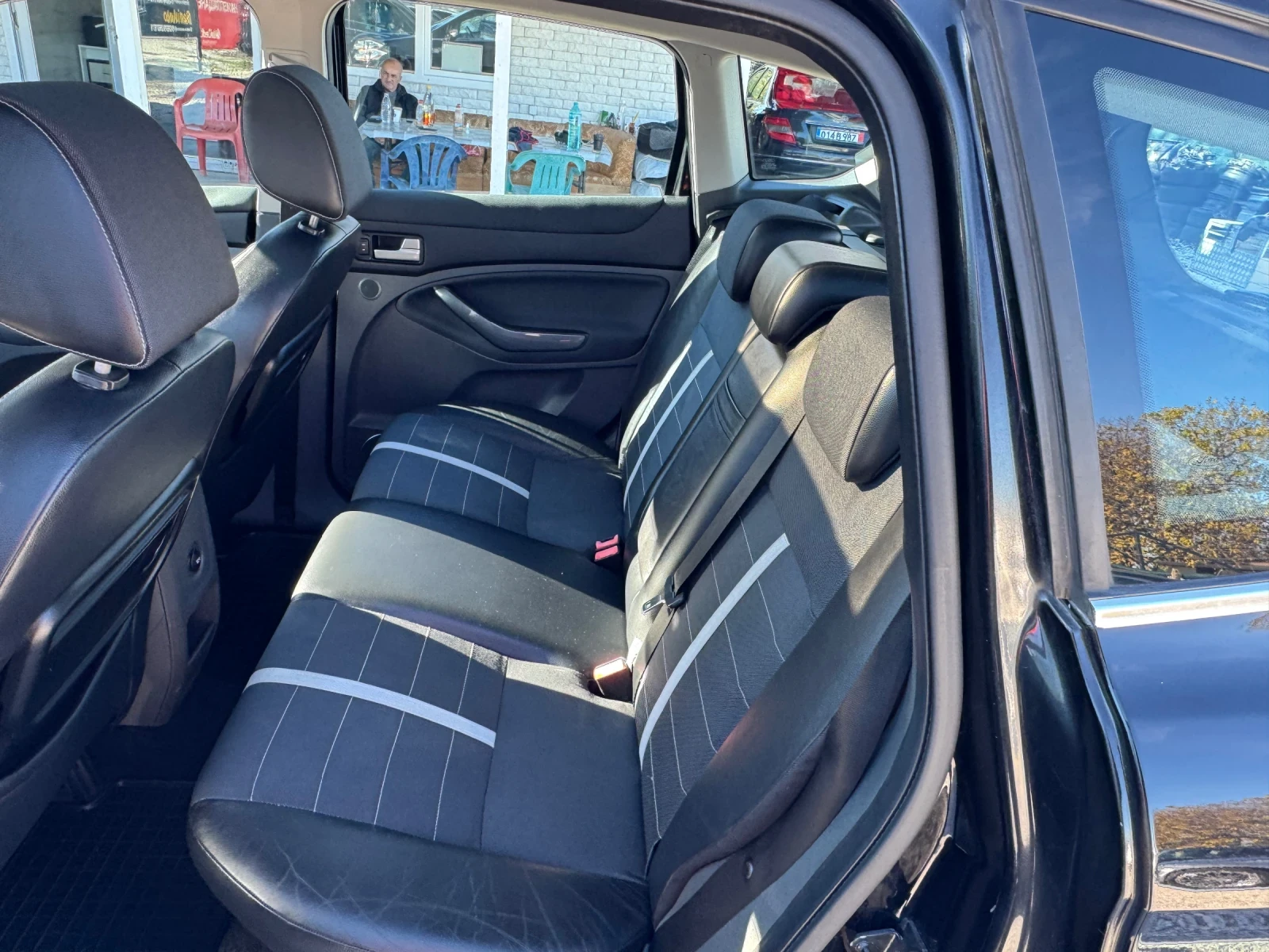 Ford Kuga   | Mobile.bg   15