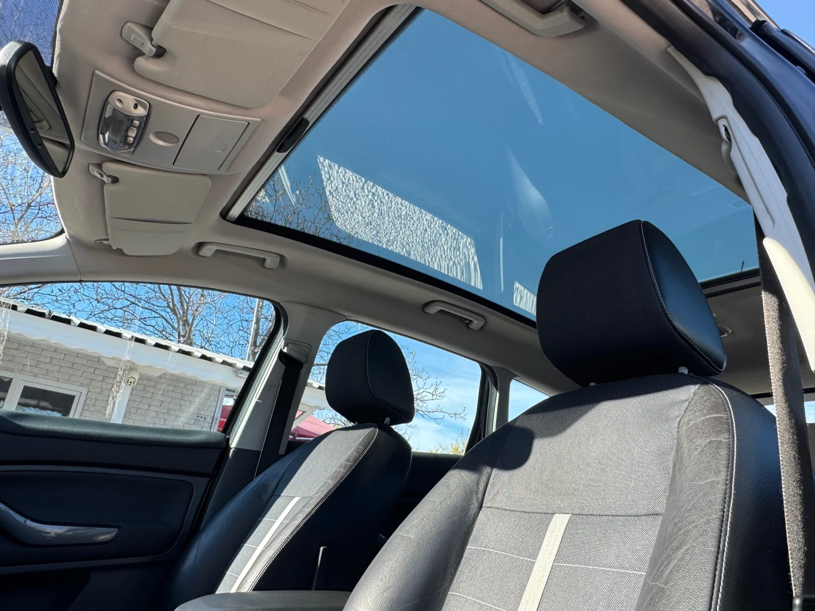 Ford Kuga   | Mobile.bg   16