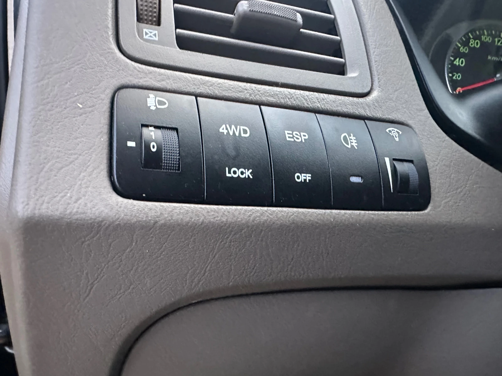 Hyundai Tucson 2.0BENZIN* GAZ* TOP* 4X4 | Mobile.bg   16