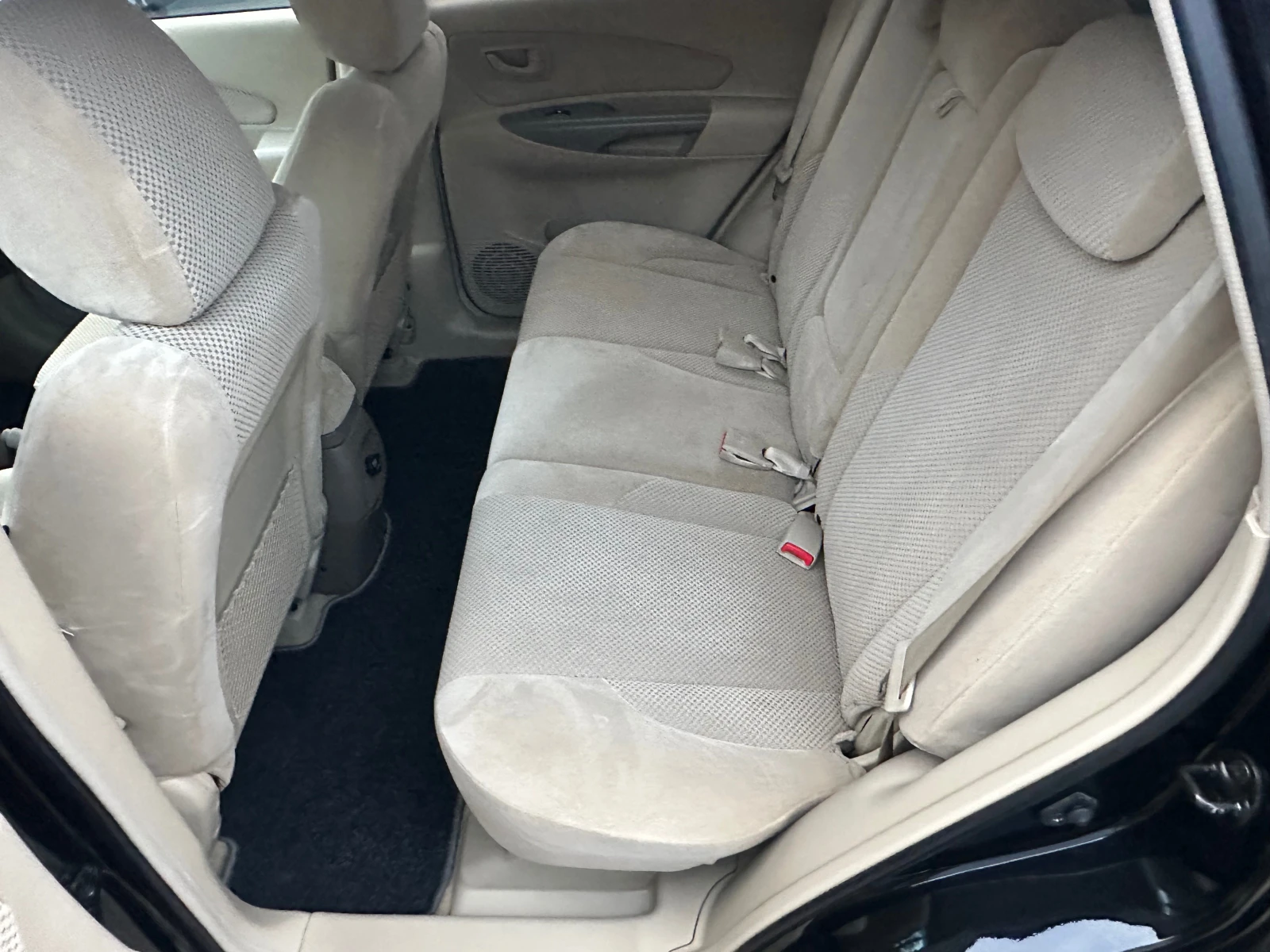 Hyundai Tucson 2.0BENZIN* GAZ* TOP* 4X4 - изображение 9