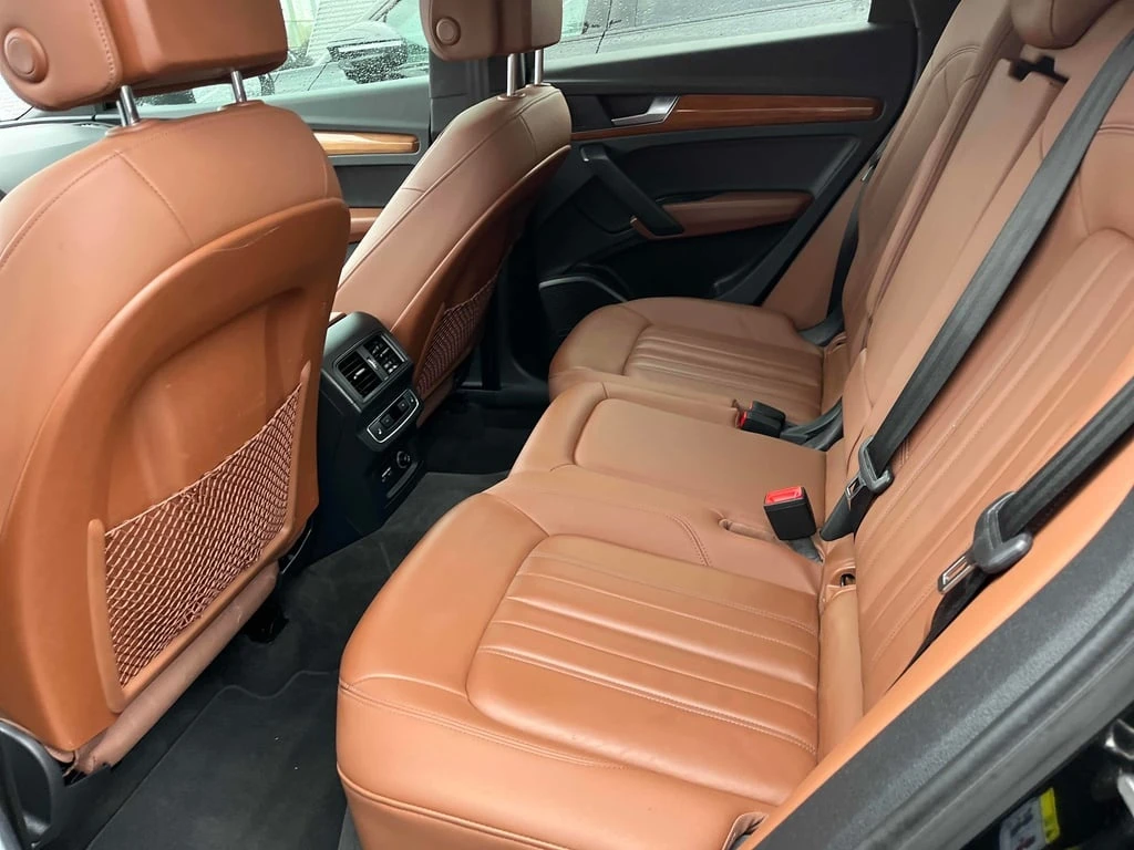 Audi Q5 2021 Technik * CARFAX *    | Mobile.bg   11