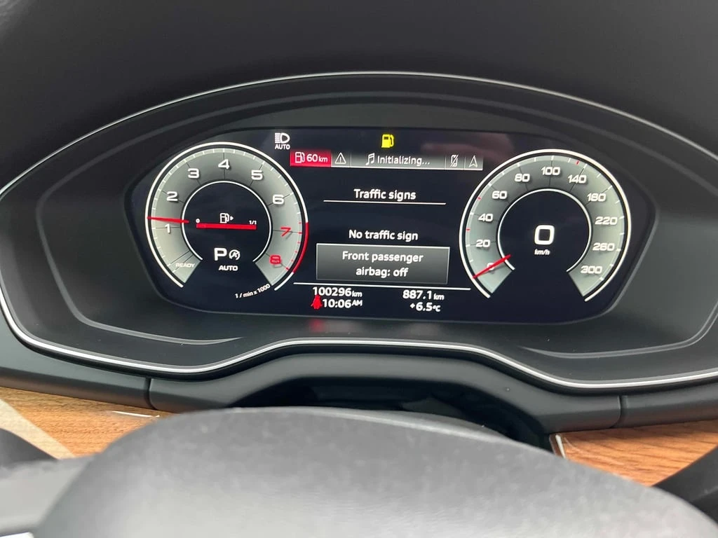 Audi Q5 2021 Technik * CARFAX * БЕЗ ПЪРВОНАЧАЛНА ВНОСКА - изображение 8