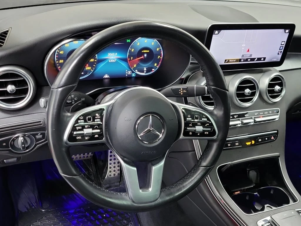 Mercedes-Benz GLC 300 * CARFAX *    | Mobile.bg   11