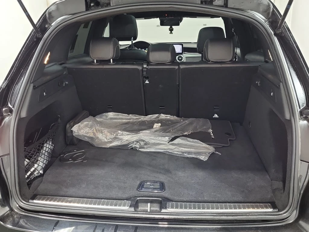 Mercedes-Benz GLC 300 * CARFAX *    | Mobile.bg   14