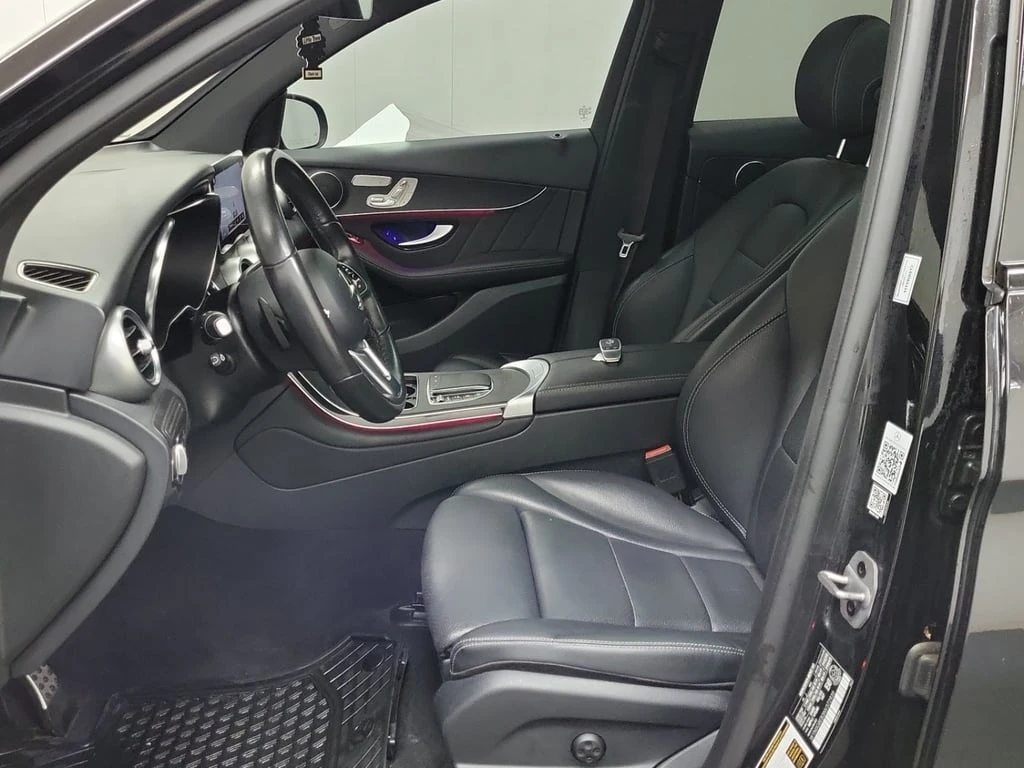 Mercedes-Benz GLC 300 * CARFAX * БЕЗ ПЪРВОНАЧАЛНА ВНОСКА - изображение 5