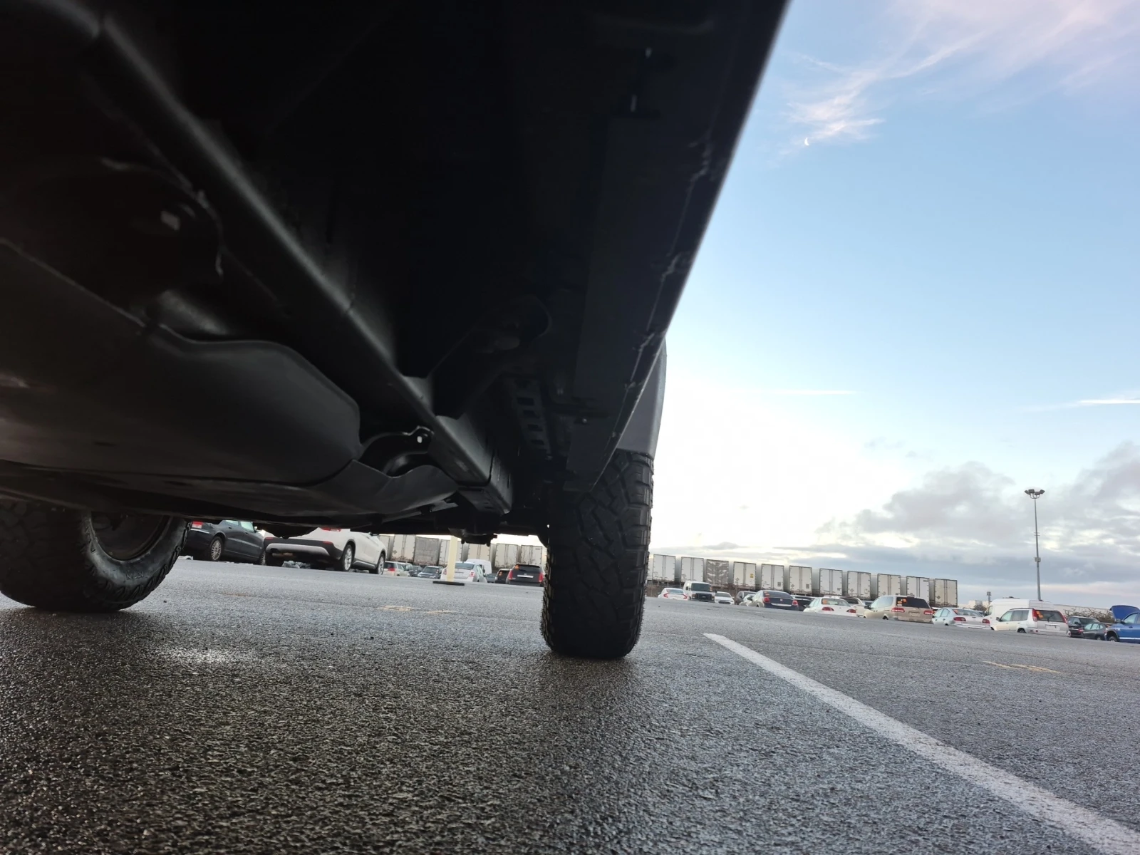 Jeep Wrangler UNLIMITED 75TH ANNIVERSARY/3.6/����/��������� | Mobile.bg � ����������� 16