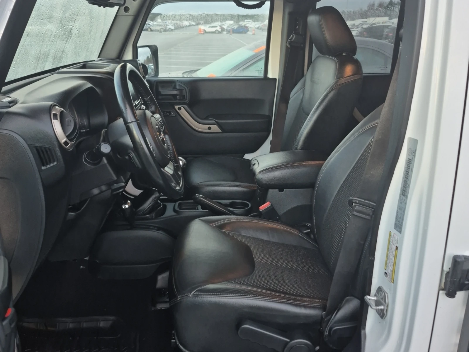 Jeep Wrangler UNLIMITED 75TH ANNIVERSARY/3.6/����/��������� | Mobile.bg � ����������� 10