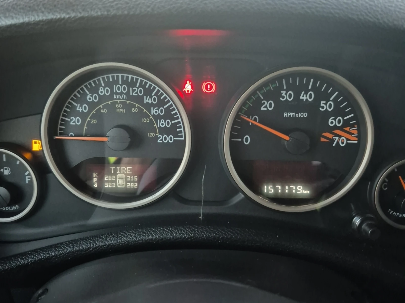 Jeep Wrangler UNLIMITED 75TH ANNIVERSARY/3.6/����/��������� | Mobile.bg � ����������� 12