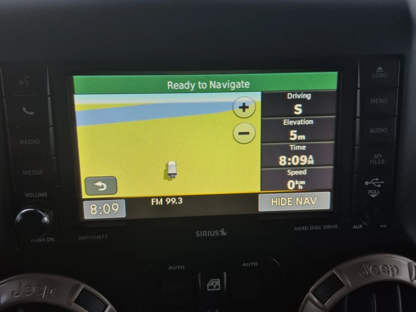 Jeep Wrangler UNLIMITED 75TH ANNIVERSARY/3.6/����/��������� | Mobile.bg � ����������� 13