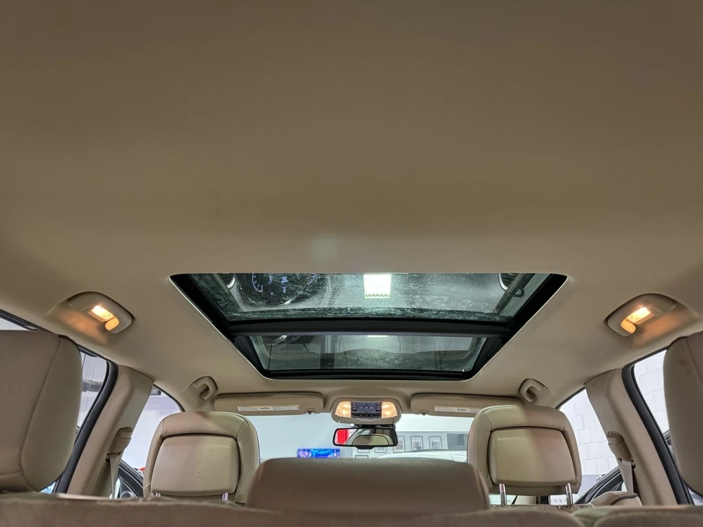 Jeep Grand cherokee * OVERLAND DIESEL/NAVI/PANO ROOF/REVERSE CAMERA/PU | Mobile.bg � ����������� 11