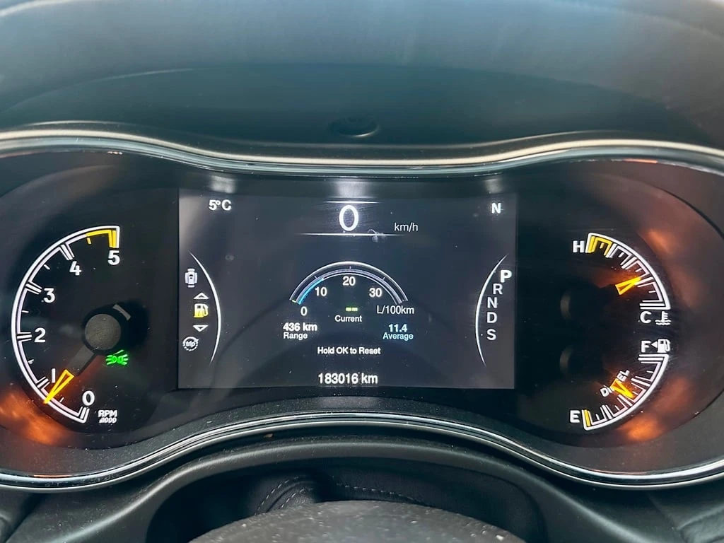 Jeep Grand cherokee * OVERLAND DIESEL/NAVI/PANO ROOF/REVERSE CAMERA/PU | Mobile.bg � ����������� 12