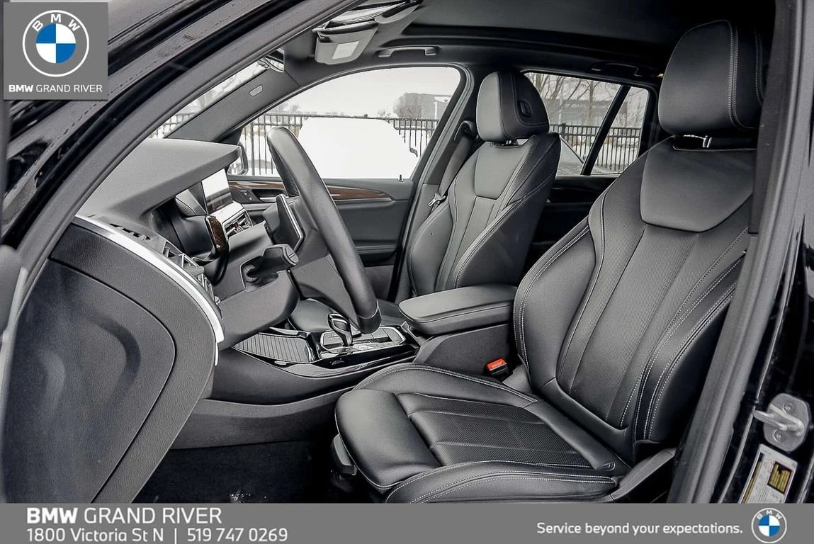 BMW X3 xDrive30i  CARFAX | Mobile.bg � ����������� 13