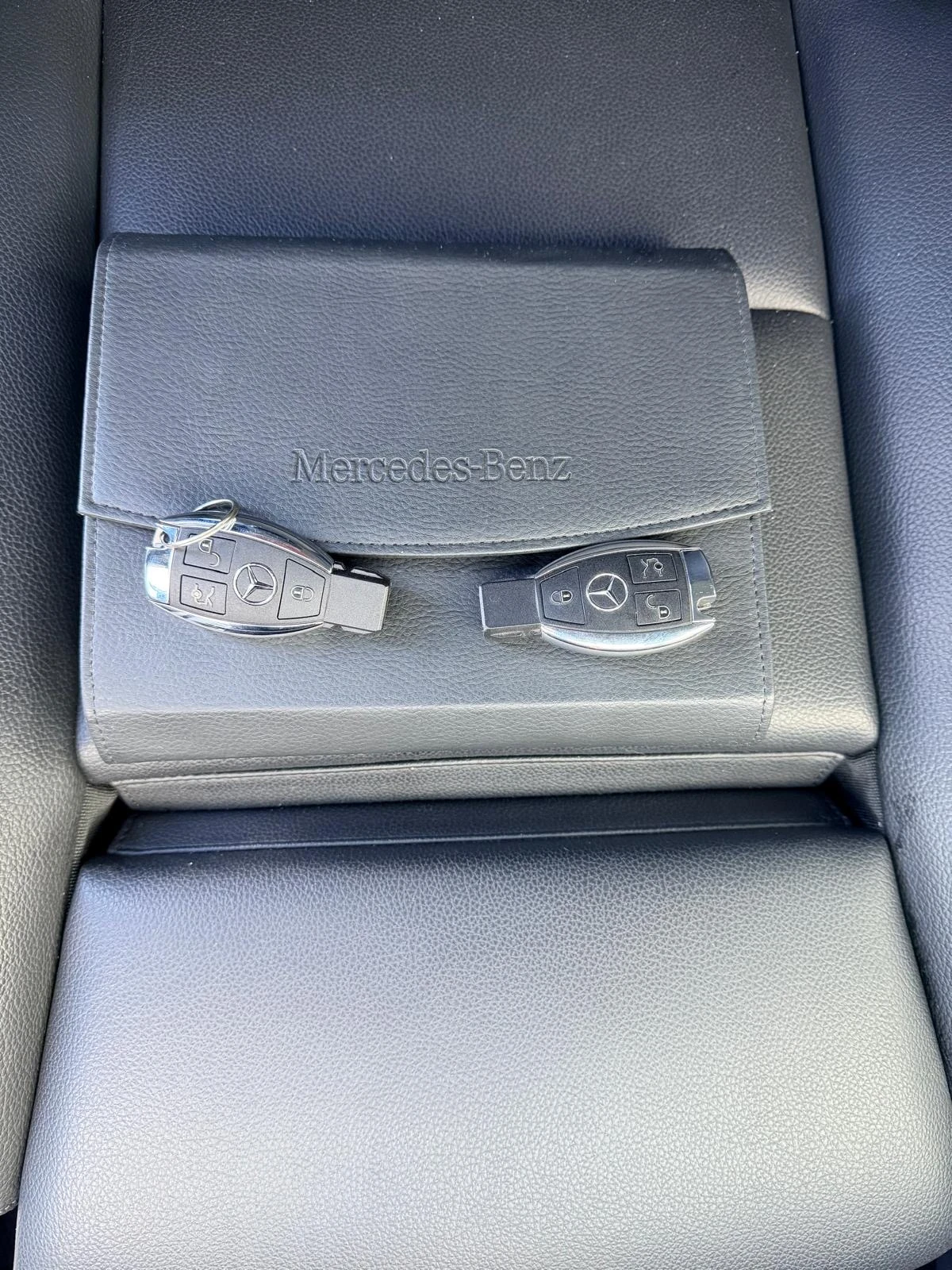 Mercedes-Benz GLA 250 250-4matic-Urban | Mobile.bg � ����������� 15