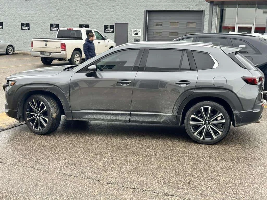 Mazda CX-50 * GT AWD/ SOLD/ PENDING DELIVERY * CARFAX * ЦЕНА Д - изображение 9