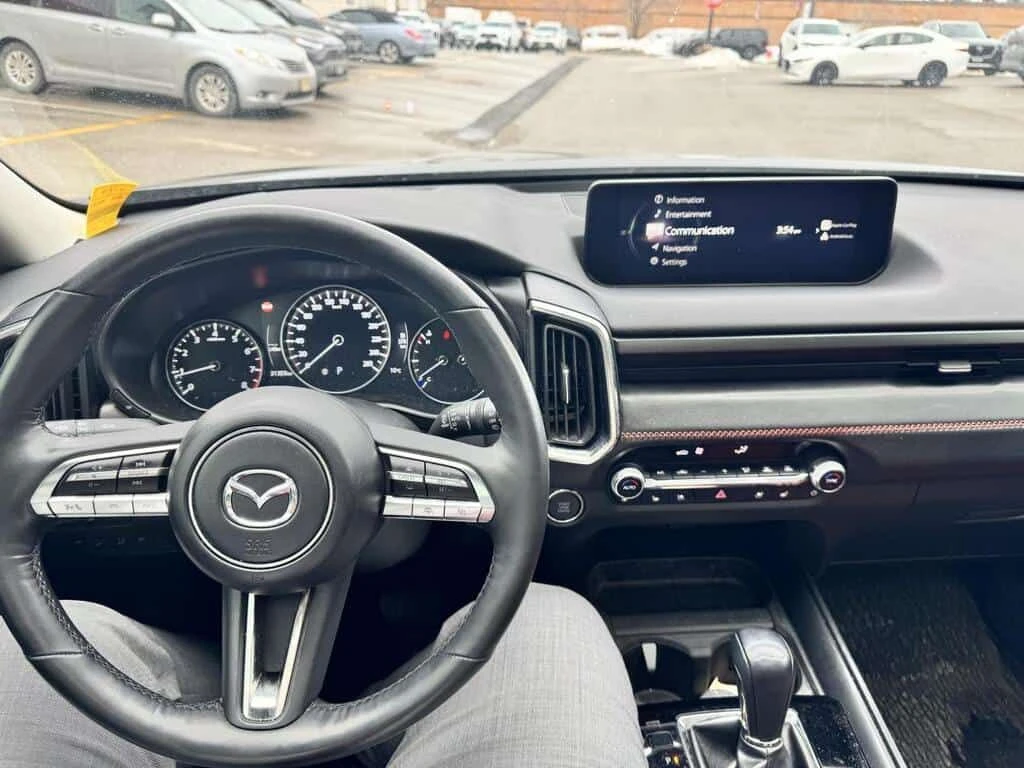 Mazda CX-50 * GT AWD/ SOLD/ PENDING DELIVERY * CARFAX * ���� � | Mobile.bg � ����������� 11