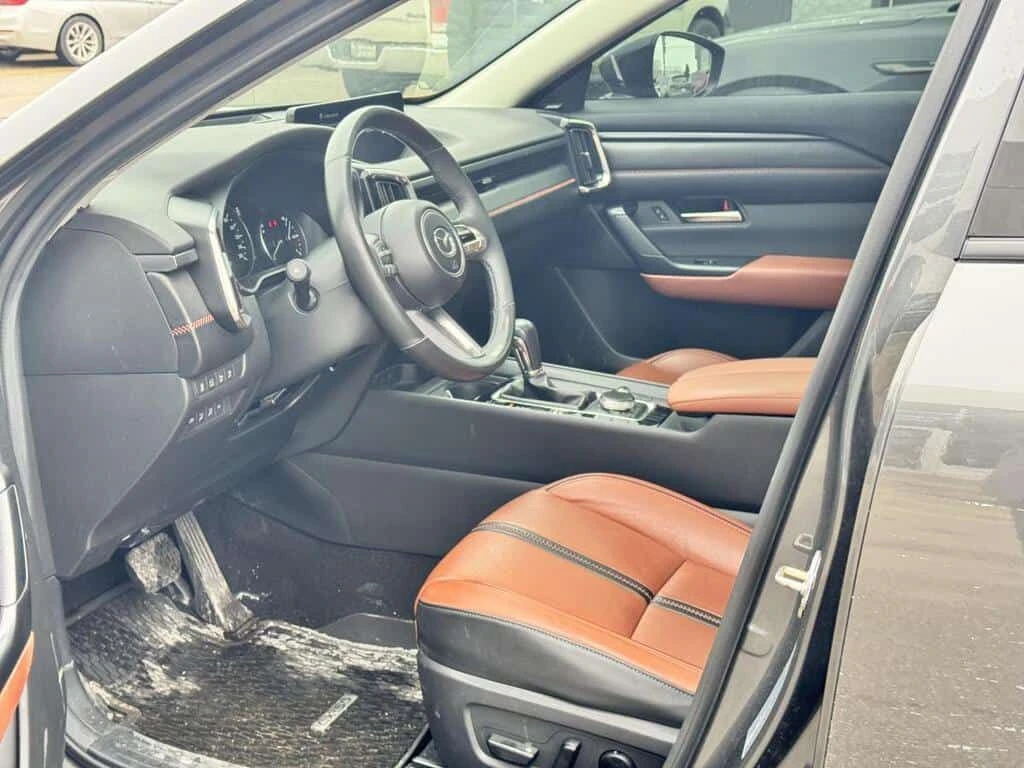 Mazda CX-50 * GT AWD/ SOLD/ PENDING DELIVERY * CARFAX * ЦЕНА Д - изображение 10