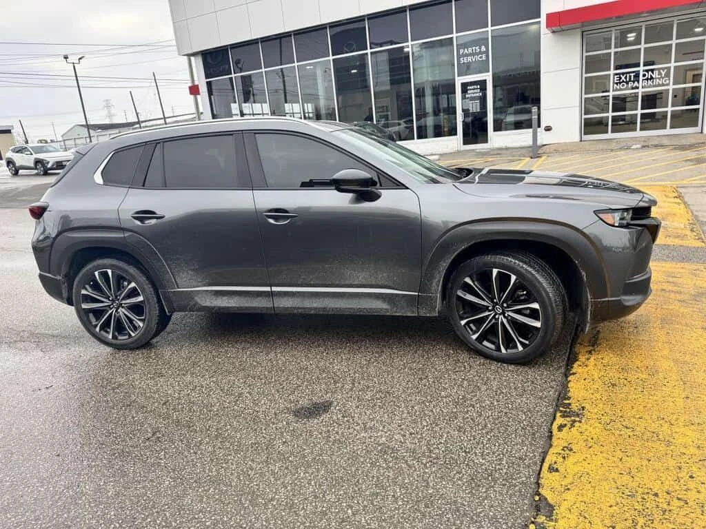 Mazda CX-50 * GT AWD/ SOLD/ PENDING DELIVERY * CARFAX * ЦЕНА Д - изображение 5