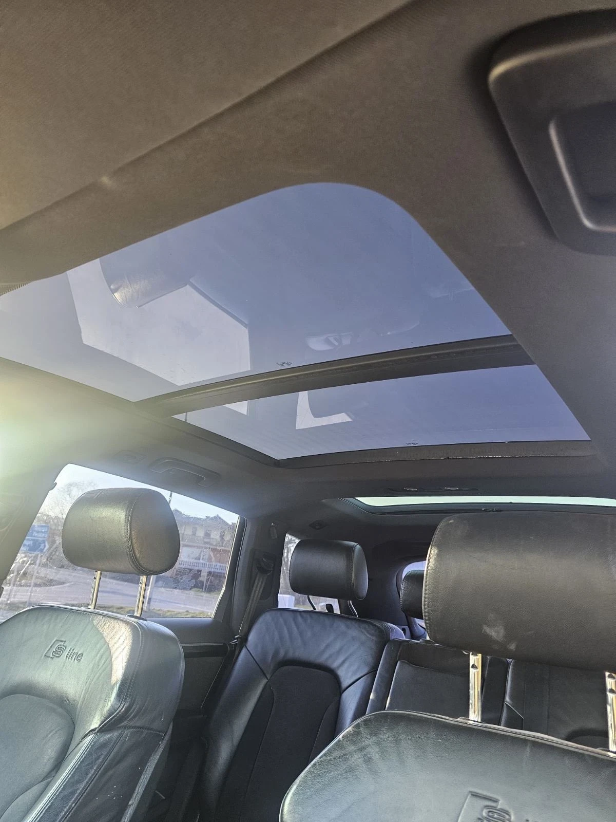 Audi Q7 4.2TDI S line | Mobile.bg � ����������� 6