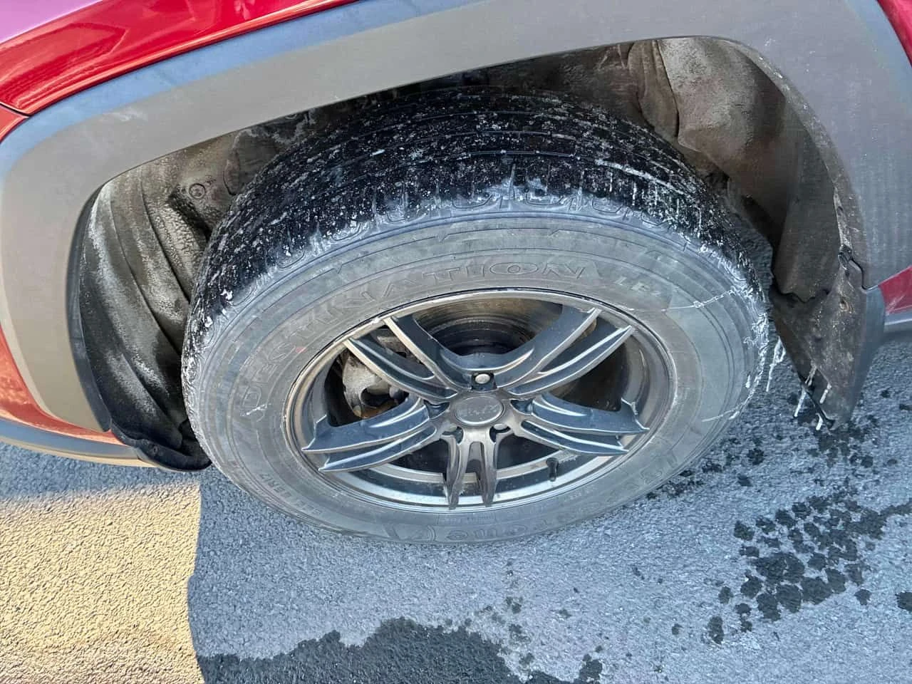 Toyota Rav4 * LE * CARFAX * ДВА КЛЮЧА * KEYLESS - изображение 7