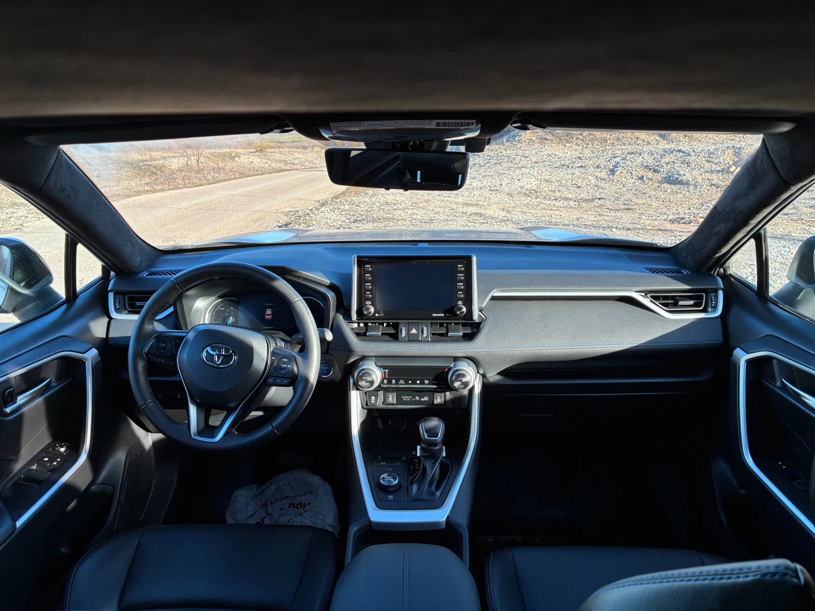 Toyota Rav4, снимка 13 - Автомобили и джипове - 53797311