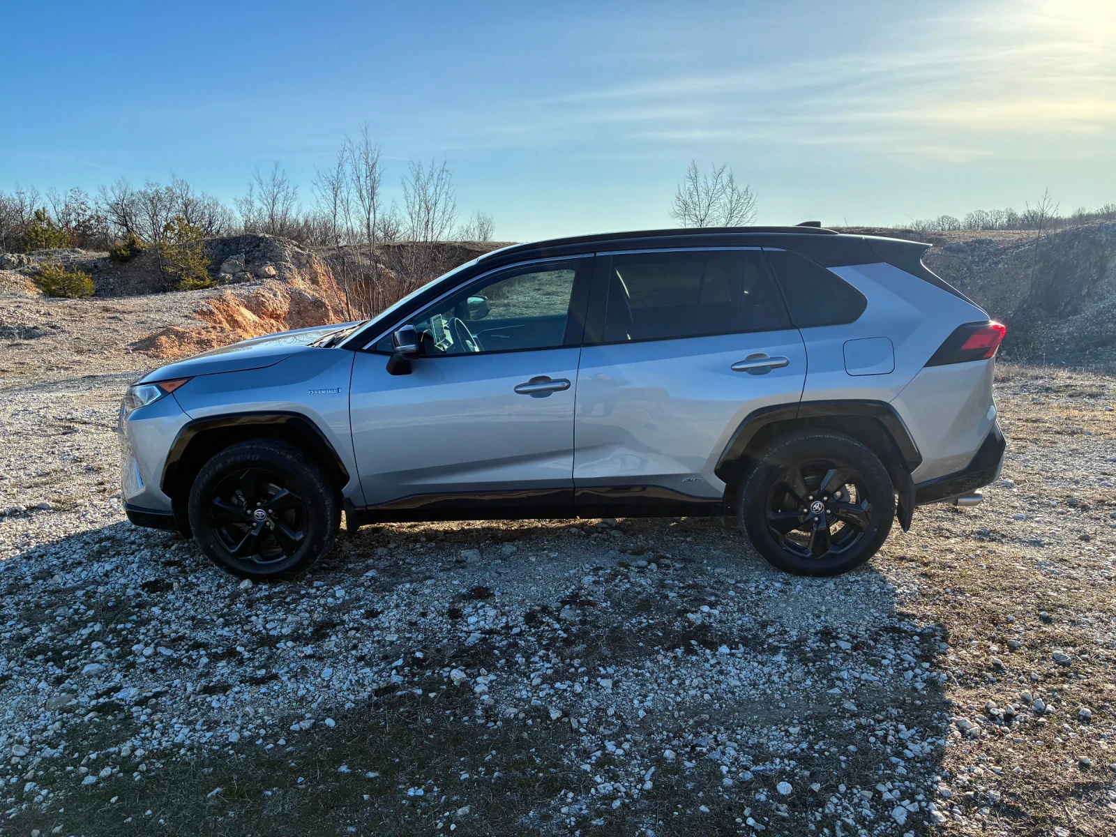 Toyota Rav4, снимка 8 - Автомобили и джипове - 53797311