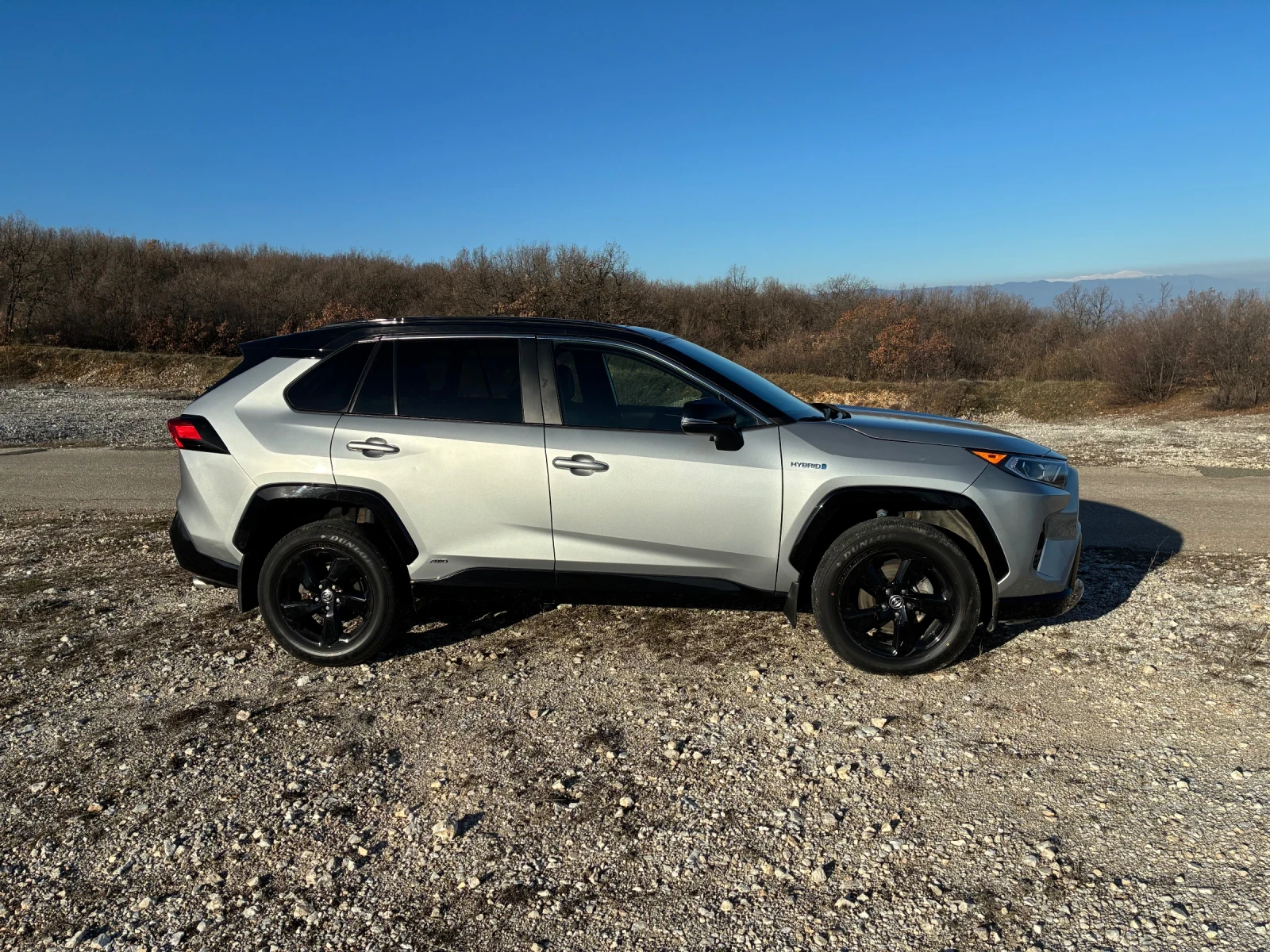 Toyota Rav4, снимка 4 - Автомобили и джипове - 53797311